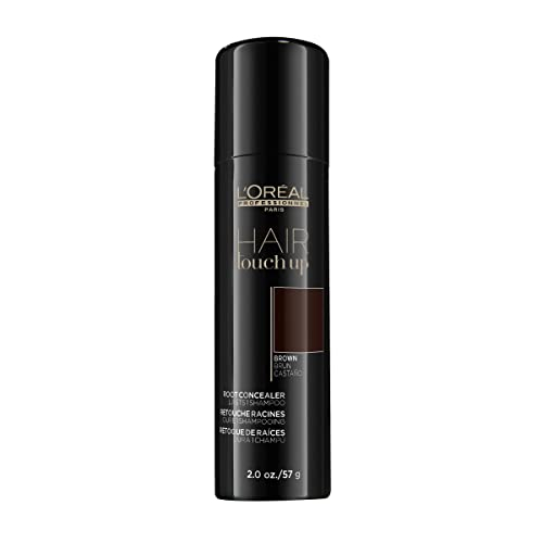 Foto 2 pulgar | Spray Root Touch Up L'oréal Professionnel, 60 Ml, Para Cabello Castaño - Venta Internacional.