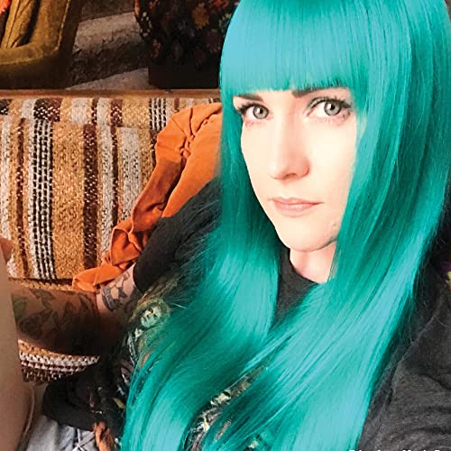 Foto 7 | Tinte Para El Cabello Manic Panic Sirens Song Classic, Paquete De 2 - Venta Internacional.