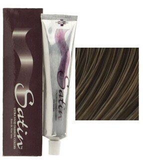 Foto 2 | Color De Pelo Satinado, Colores De Moda Ultra Vivos, 4g, Dor - Venta Internacional.