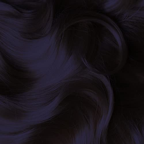 Foto 2 | Tinte Para El Cabello Manic Panic Supernatural Blue Panther - Venta Internacional.