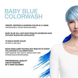 Foto 2 | Champú Celeb Luxury Colorwash Intense Color Depositing Vega - Venta Internacional.