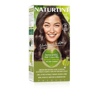 Foto 1 | Tinte De Pelo Naturtint Permanent 5n Castaño Claro X1 - Venta Internacional.