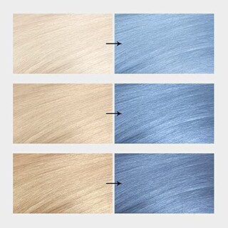 Foto 4 | Tinte De Pelo Revlon Colorsilk Digitones Permanent Con Queratina - Venta Internacional.