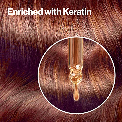 Foto 8 pulgar | Tinte Para El Cabello Revlon Colorsilk Beautiful Color Ash Brown - Venta Internacional.