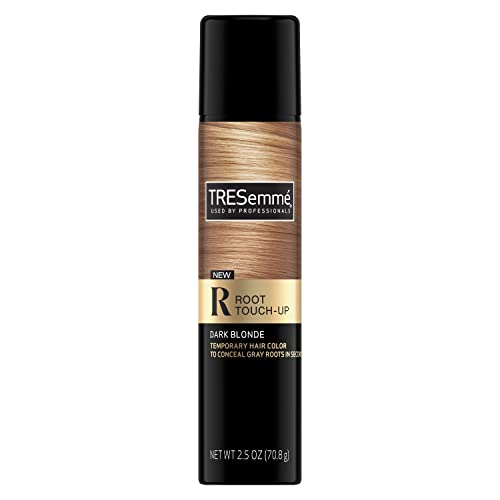 Foto 2 pulgar | Root Touch-up Spray Tresemmé, Rubio Oscuro, 75 Ml - Venta Internacional.