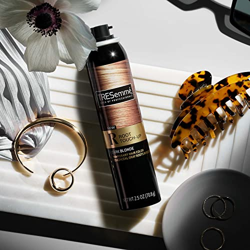 Foto 4 pulgar | Root Touch-up Spray Tresemmé, Rubio Oscuro, 75 Ml - Venta Internacional.