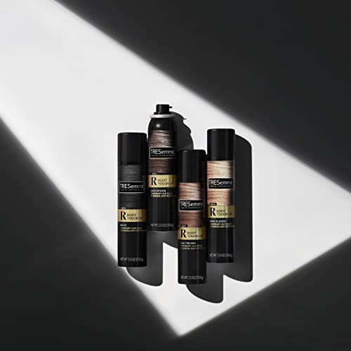 Foto 4 | Root Touch-up Spray Tresemmé, Rubio Oscuro, 75 Ml - Venta Internacional.