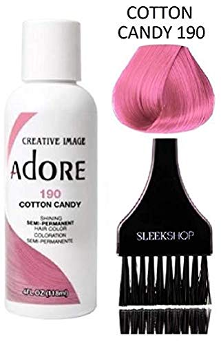 Foto 2 | Tinte De Cabello Semipermanente Adore Creative Image Shining - Venta Internacional.