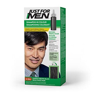 Foto 1 | Champú Solo Para Hombres, Champú En Color - Venta Internacional.
