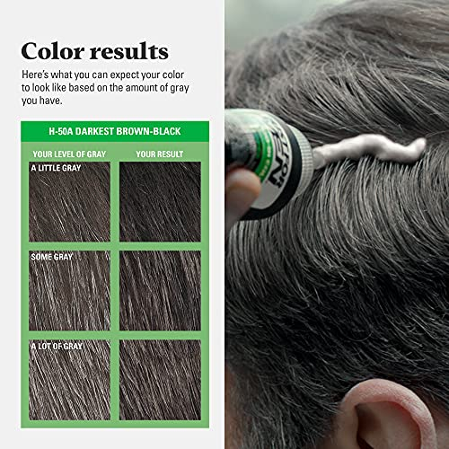 Foto 5 | Champú Solo Para Hombres, Champú En Color - Venta Internacional.