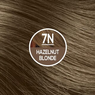 Foto 5 | Color De Cabello Naturtint Permanent 7n Hazelnut Blonde, 1 Paquete - Venta Internacional.