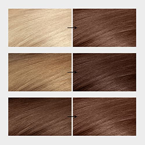 Foto 2 | Color Permanente Colorsilk Beautiful Color, Color Duradero Y - Venta Internacional.