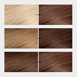 Foto 2 | Color Permanente Colorsilk Beautiful Color, Color Duradero Y - Venta Internacional.