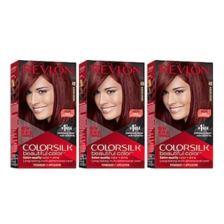 Foto 1 | Color Permanente Colorsilk Beautiful Color, Color Duradero Y - Venta Internacional.