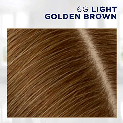 Foto 4 pulgar | Tinte Para El Cabello Clairol Root Touch-up De Nice'n Easy 6g Light Golden - Venta Internacional.