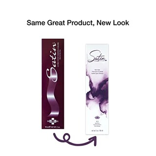Foto 3 | Color De Pelo Satinado, Colores De Moda Ultra Vivos, 1n, Neg - Venta Internacional.