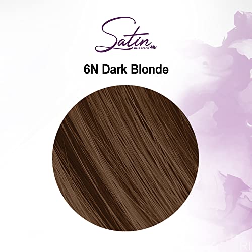 Foto 2 | Color De Pelo Satinado, Colores De Moda Ultra Vivos, 6n - Venta Internacional.