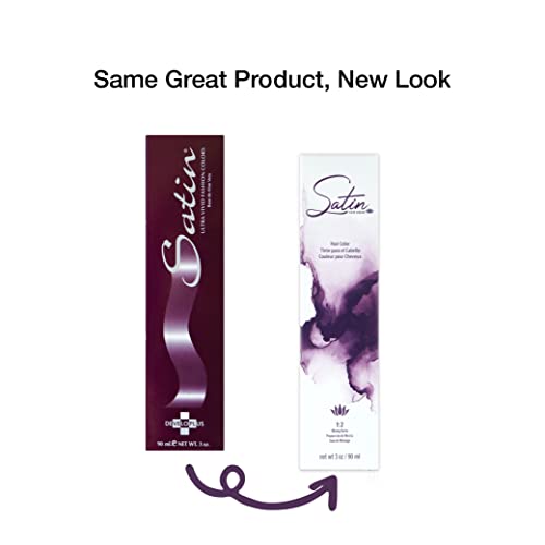 Foto 3 | Color De Pelo Satinado, Colores De Moda Ultra Vivos, 6n - Venta Internacional.