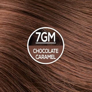 Foto 4 | Tinte De Pelo Naturtint Permanent 7 G Chocolate Caramel X1 - Venta Internacional.