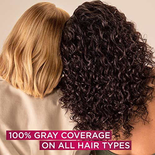 Foto 4 pulgar | Tinte De Pelo L'oreal Paris Excellence Golden Blonde 100 Ml X 2 - Venta Internacional.