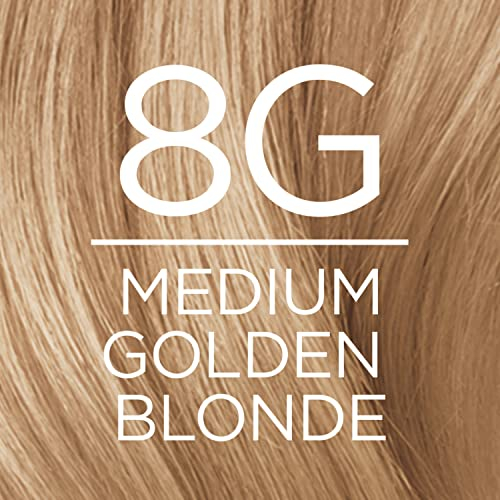 Foto 6 pulgar | Tinte De Pelo L'oreal Paris Excellence Golden Blonde 100 Ml X 2 - Venta Internacional.