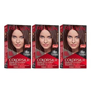 Foto 1 | Color Permanente Colorsilk Beautiful Color, Color Duradero Y - Venta Internacional.
