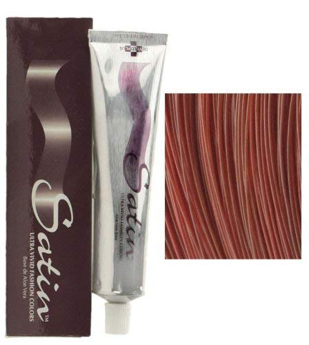 Foto 2 pulgar | Color De Cabello Satinado, Colores De Moda Ultra Vivos 6ri - Venta Internacional.
