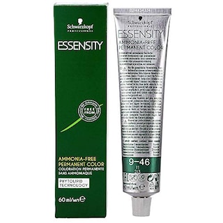 Foto 2 | Schwarzkopf Professional Essensity 9-46 Rubio Extra Claro - Venta Internacional.
