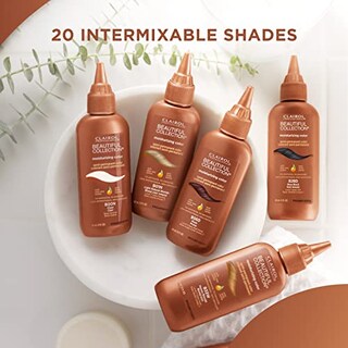 Foto 5 | Tinte De Pelo Clairol Professional Beautiful Collection, 18d - Venta Internacional.
