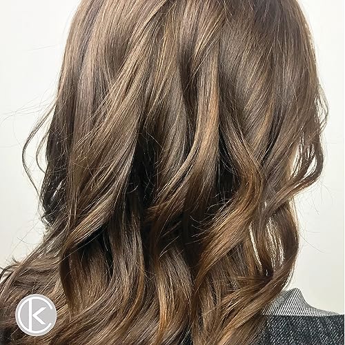 Foto 5 pulgar | Tinte Para El Cabello Keracolor Clenditioner Mocha Latte, Se - Venta Internacional.