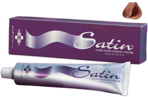 Foto 1 | Color De Cabello Rubio Cobrizo Dorado Satinado - 7gc - Venta Internacional.