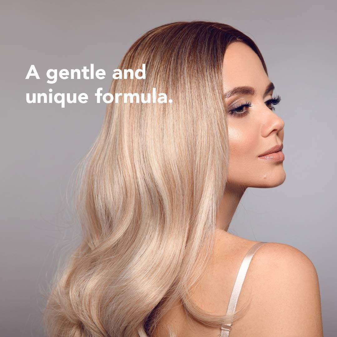 Foto 6 pulgar | Tinte Para El Cabello Herbatint 8d Light Gold Blonde 135 Ml Líquido - Venta Internacional.