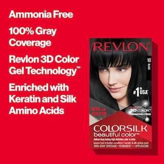 Foto 4 | Tinte para Cabello Revlon Light Blonde 3 Piezas-Venta Internacional