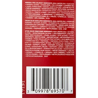 Foto 4 | Tinte de Pelo Revlon Colorsilk 70 Rubio Cenizo Medio 130 ml - Venta Internacional
