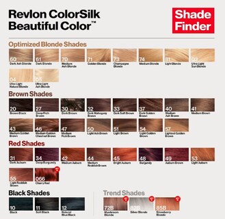 Foto 4 | Tinte de Cabello Revlon Colorsilk Permanent Brown - Venta Internacional