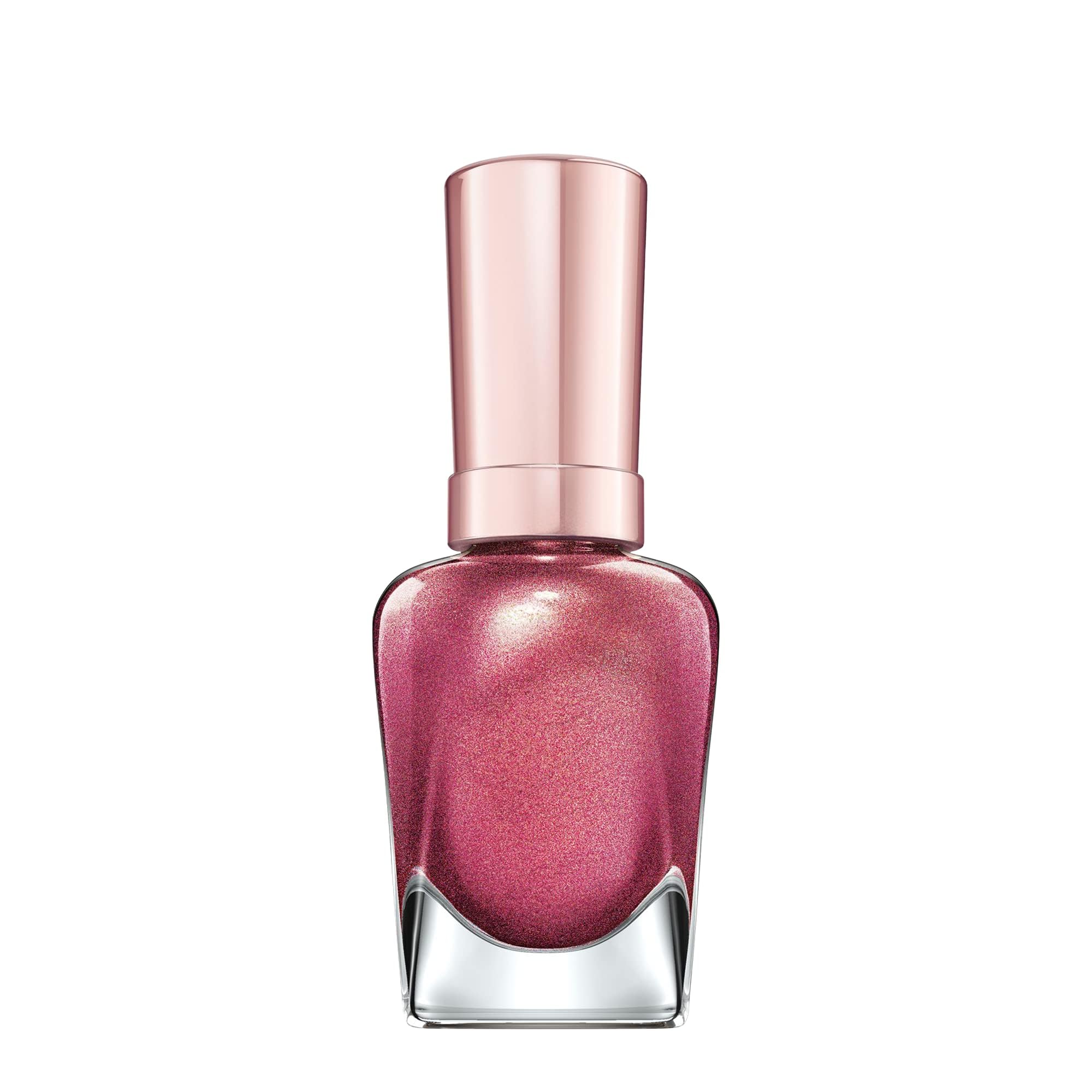 Foto 2 | Esmalte De Uñas Sally Hansen Color Therapy Pomegratitude - Venta Internacional.