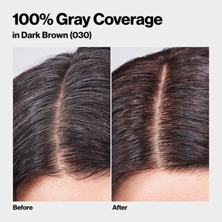 Foto 3 | Tinte para Cabello Revlon Colorsilk 44 Marrón Rojizo Medio 3 Paquetes - Venta Internacional