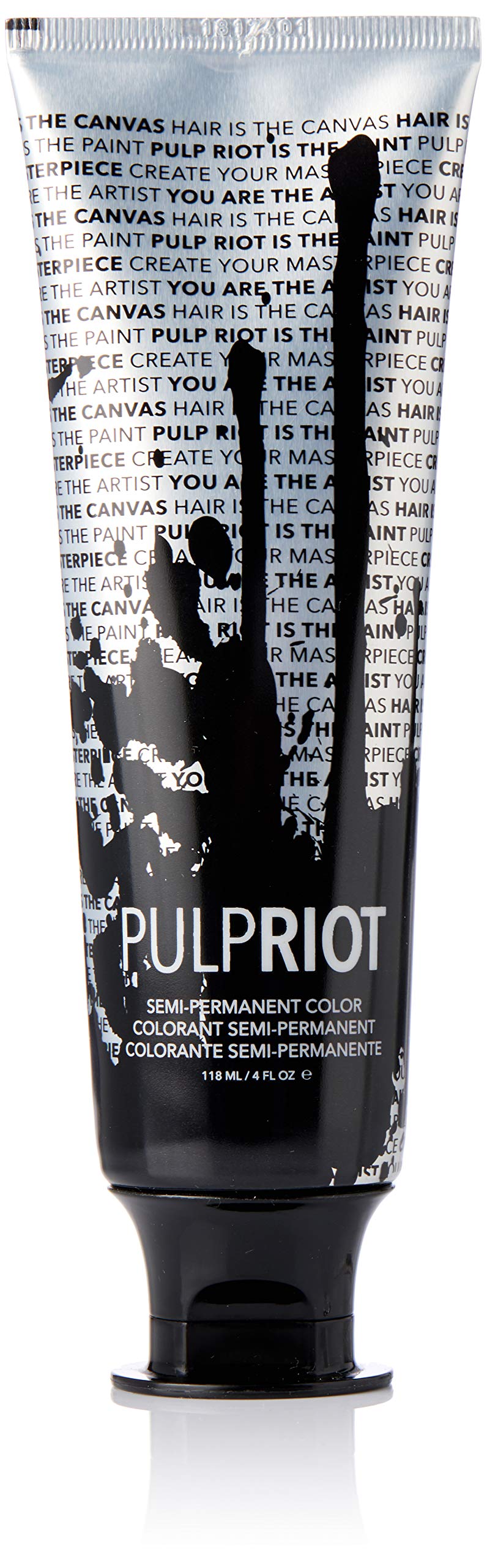 Foto 2 pulgar | Colorete Semipermanente Pulp Riot Rosa Claro 120 ml - Venta Internacional