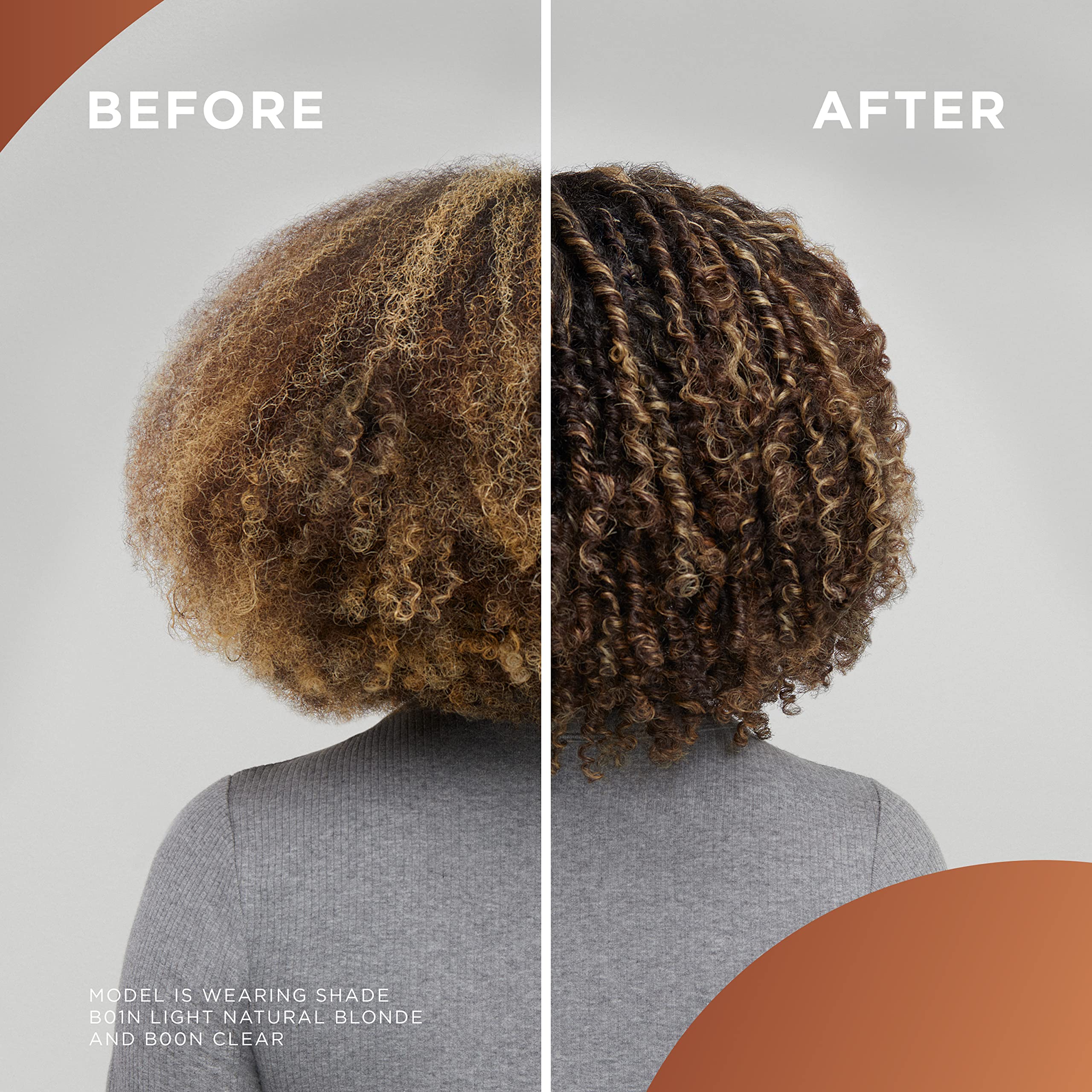 Foto 2 | Tinte de Pelo Clairol Professional Beautiful Collection 18d - Venta Internacional