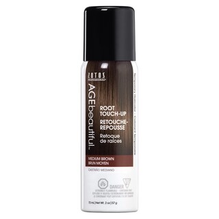 Foto 1 | Tinte de Cabello Age Beautiful Castaño Mediano de 72 Ml-Venta Internacional