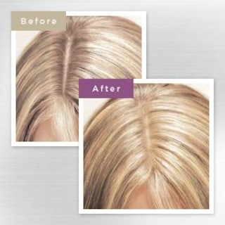 Foto 5 | Root Concealer Touch Up Spray Style Edit Rubio Oscuro 118 Ml - Venta Internacional