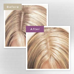 Foto 6 pulgar | Spray Corrector de Raíces Style Edit Dark Blonde 120 ml - Venta Internacional