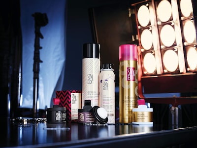 Foto 7 | Root Touch Up Powder Style Edit Marrón Medio - Venta Internacional