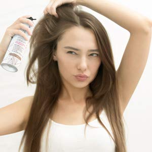 Foto 4 pulgar | Root Concealer Spray Style Edit Color Marrón Claro - Venta Internacional