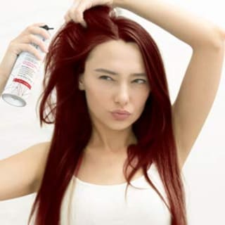 Foto 4 | Root Concealer Touch Up Spray Style Edit color Castaño/rojo 60 Ml X 5 - Venta Internacional
