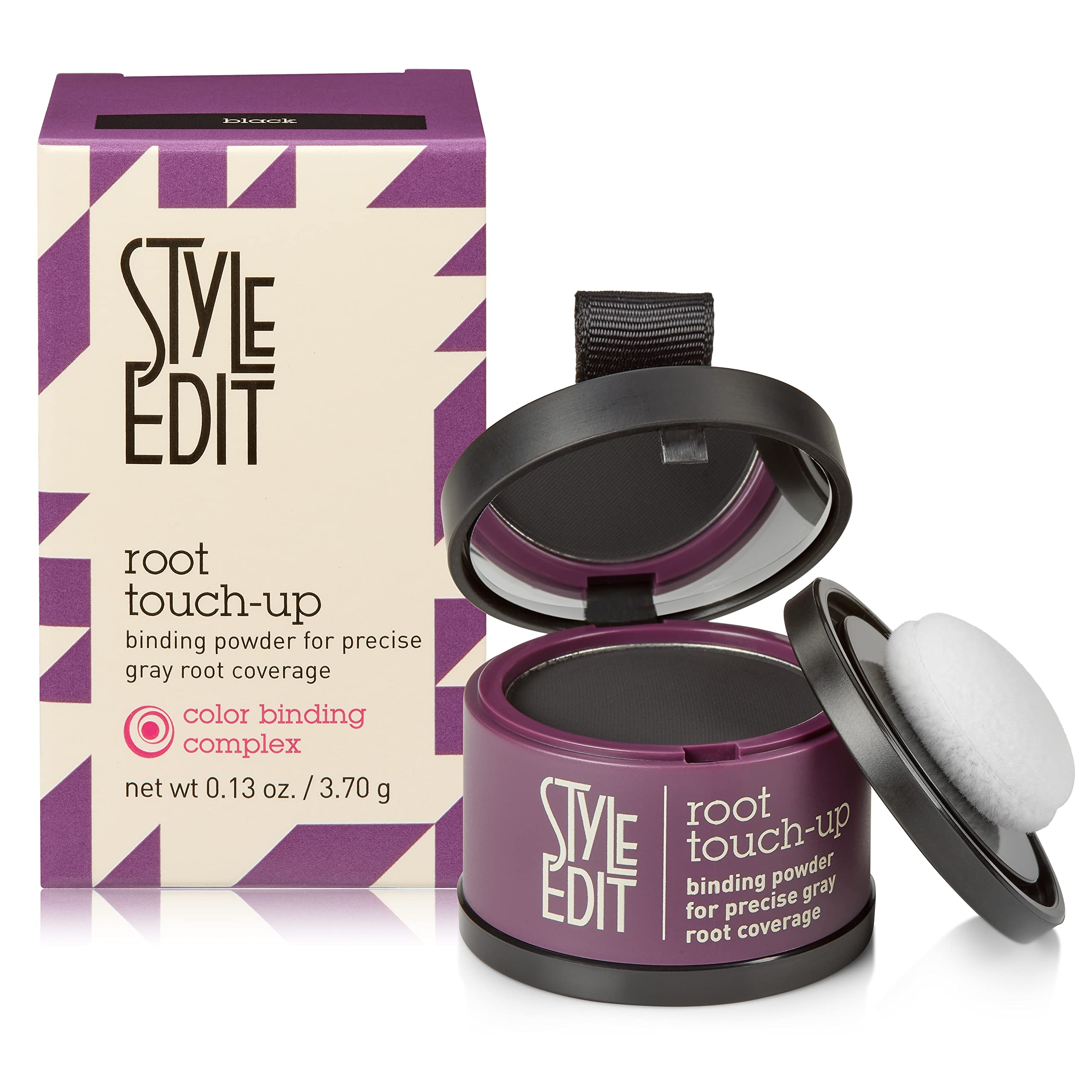 Tinte Style Edit Color Binding Complex 3.70 g para Cabello-Venta Internacional