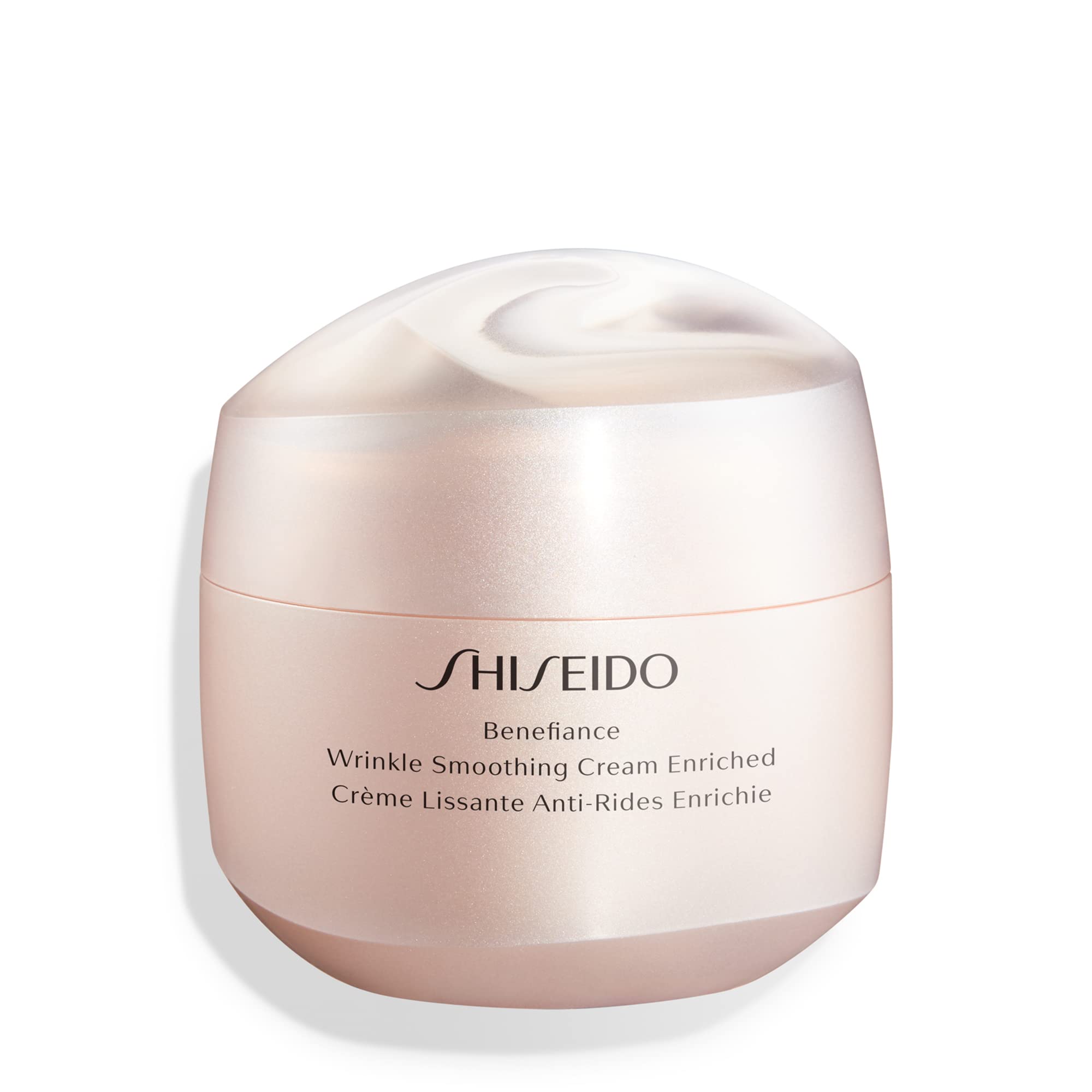 Hidratante Shiseido Benefiance Antiarrugas - Venta Internacional