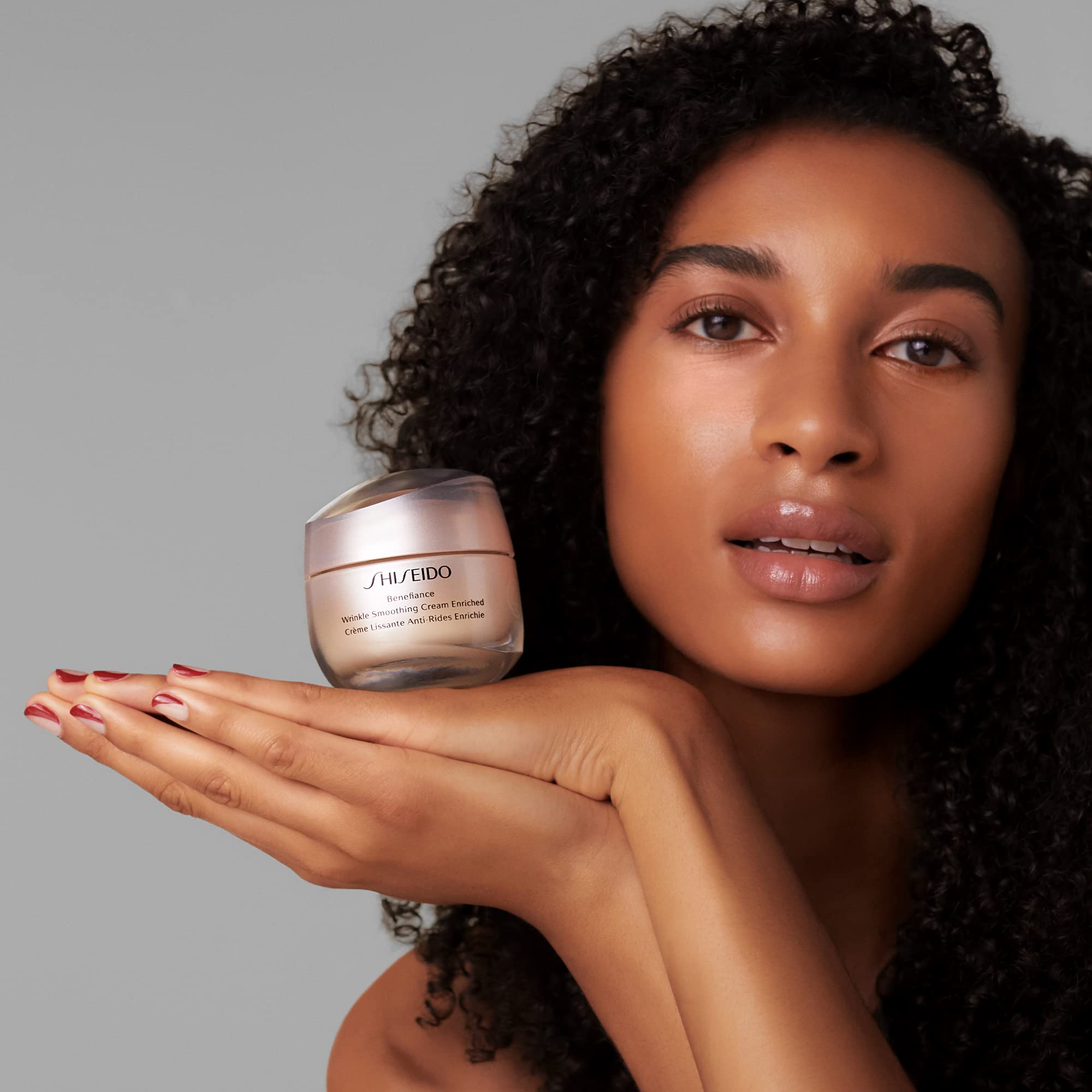 Foto 7 pulgar | Hidratante Shiseido Benefiance Antiarrugas - Venta Internacional