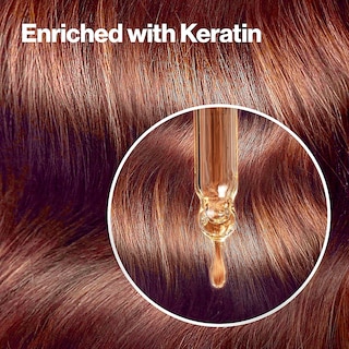 Foto 6 | Tinte Para El Cabello Revlon Colorsilk Beautiful Color Soft Black X8 - Venta Internacional.