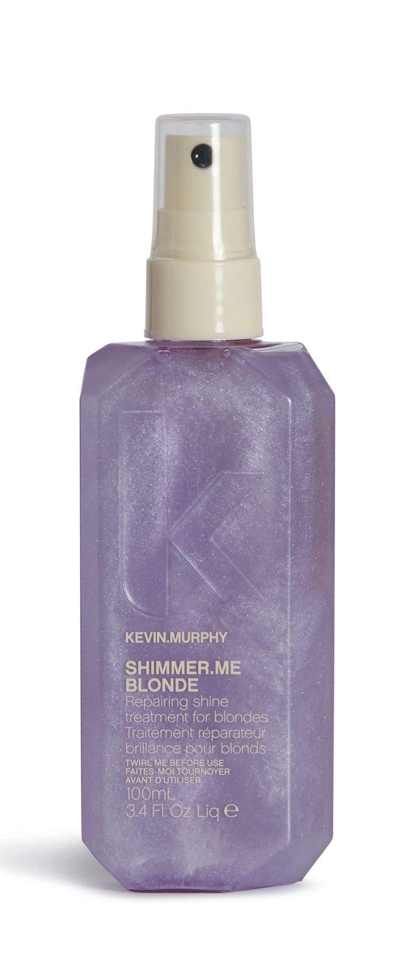 Foto 2 pulgar | Tratamiento De Brillo Kevin Murphy Shimmer Me Blonde 100 Ml - Venta Internacional.